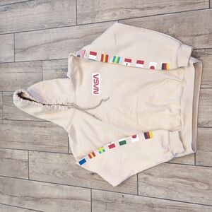 NASA Retro Astronaut International Space Station Expedition 16 H…